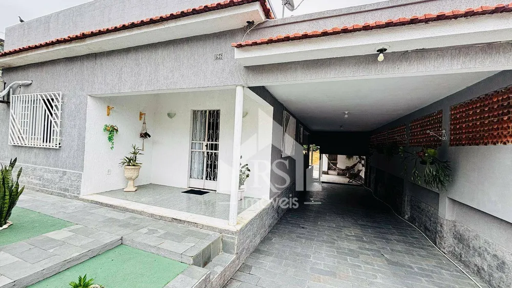 Casa, 3 quartos, 134 m² - Foto 5