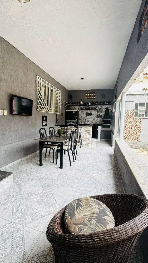 Casa, 3 quartos, 134 m² - Foto 7