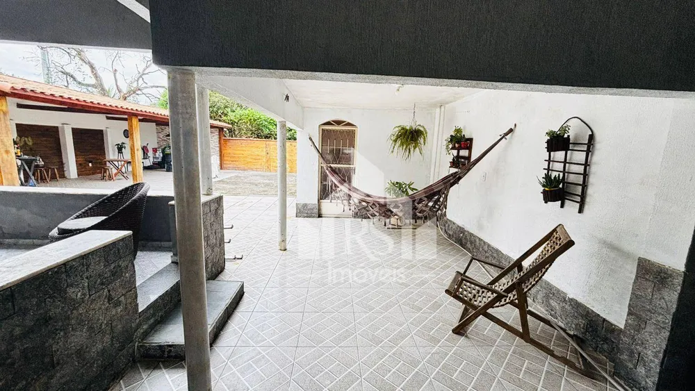 Casa, 3 quartos, 134 m² - Foto 2