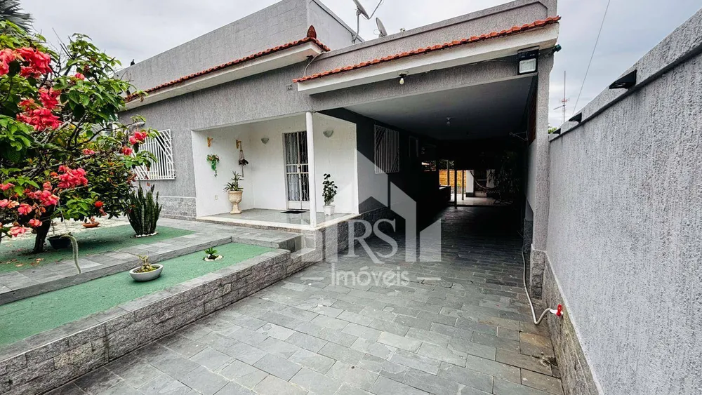 Casa, 3 quartos, 134 m² - Foto 1