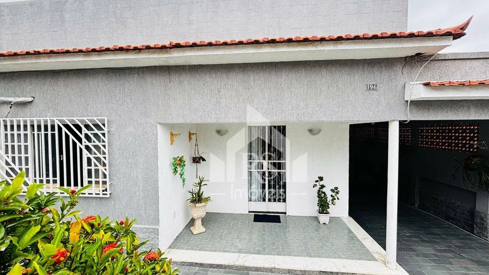 Casa, 3 quartos, 134 m² - Foto 19