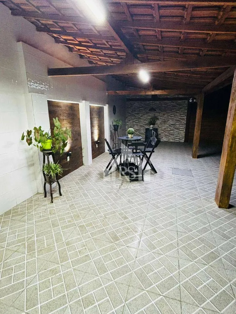 Casa, 3 quartos, 134 m² - Foto 4