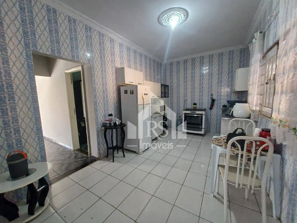 Casa, 3 quartos, 134 m² - Foto 21
