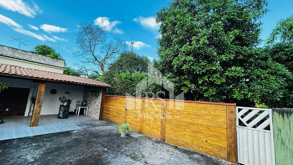 Casa, 3 quartos, 134 m² - Foto 6