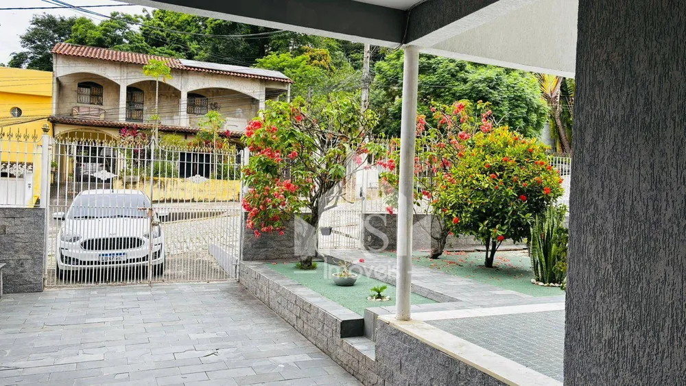 Casa, 3 quartos, 134 m² - Foto 16