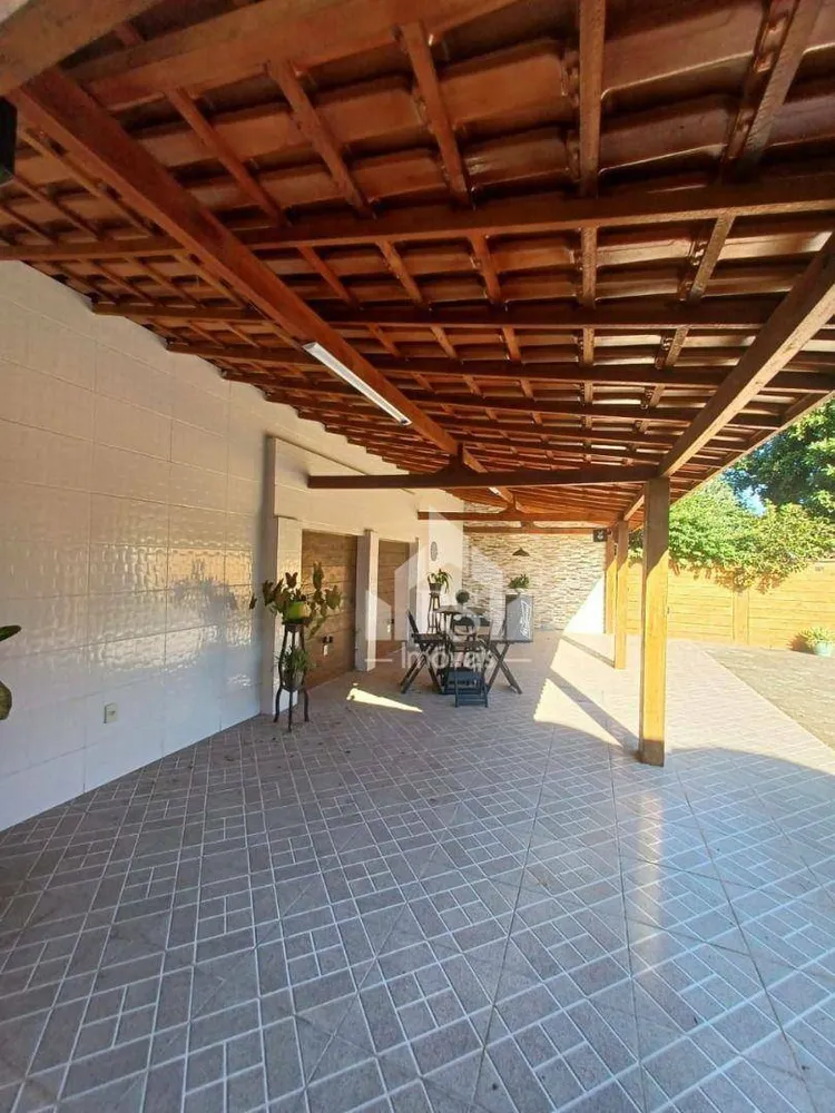 Casa, 3 quartos, 134 m² - Foto 9