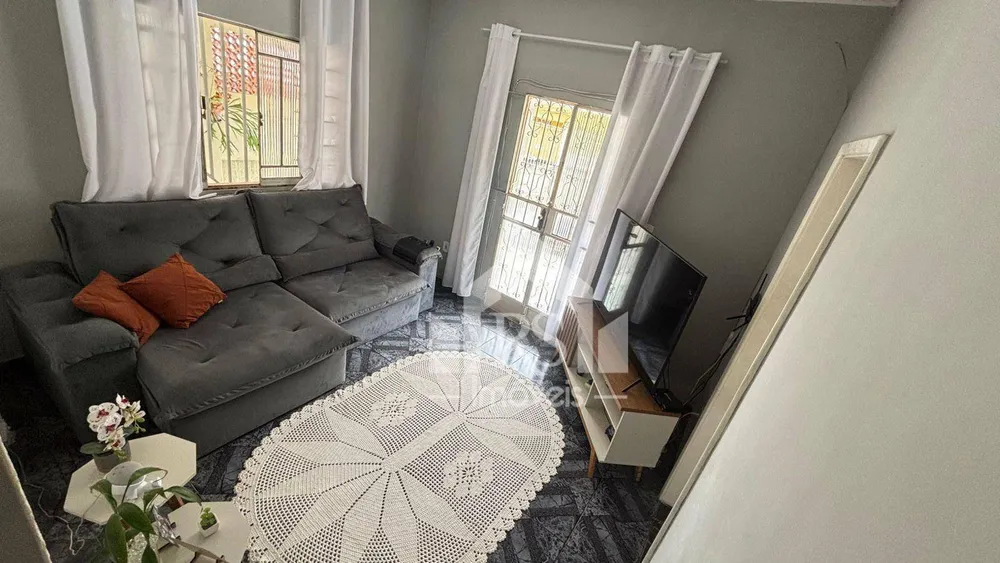 Casa, 3 quartos, 134 m² - Foto 11