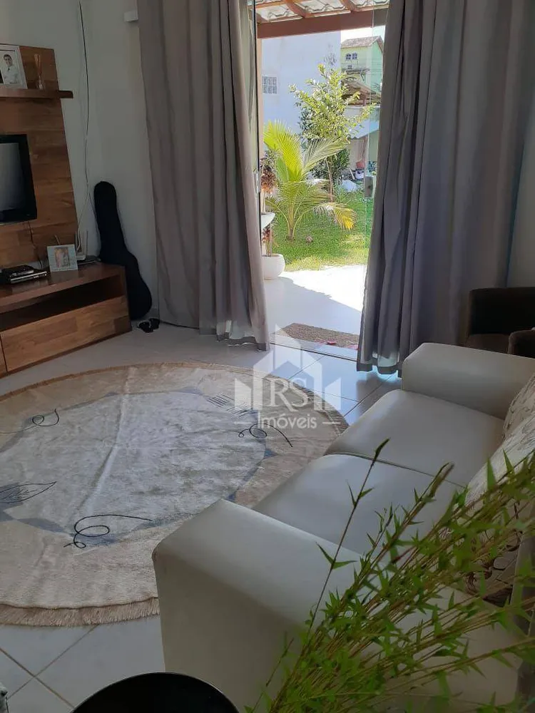 Casa, 2 quartos, 75 m² - Foto 4