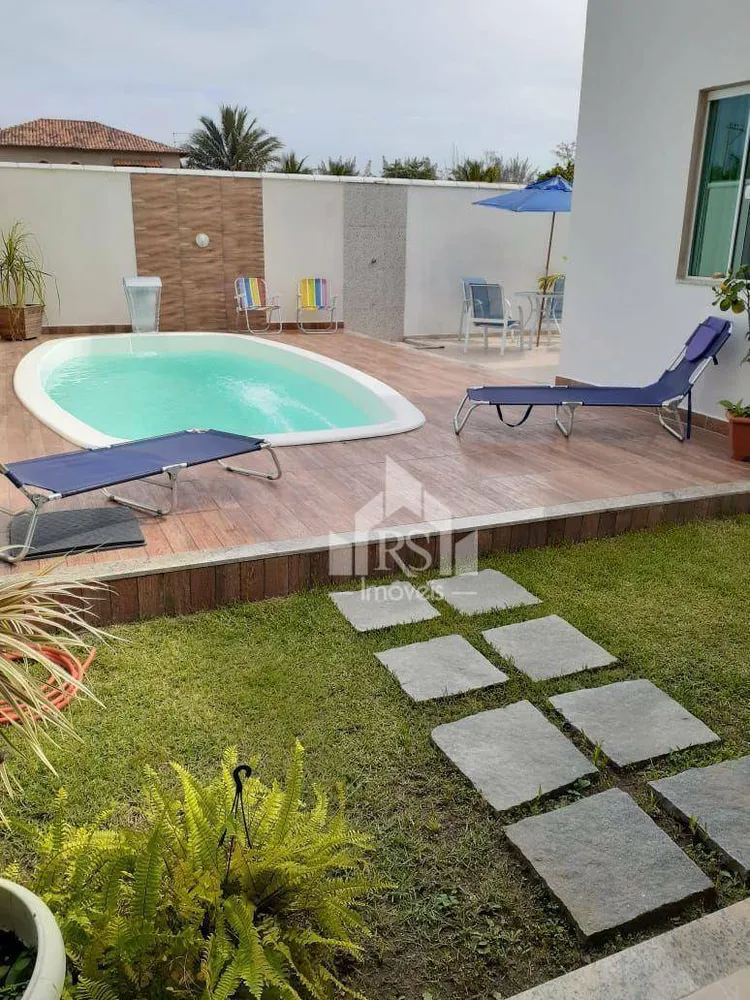 Casa, 2 quartos, 75 m² - Foto 2