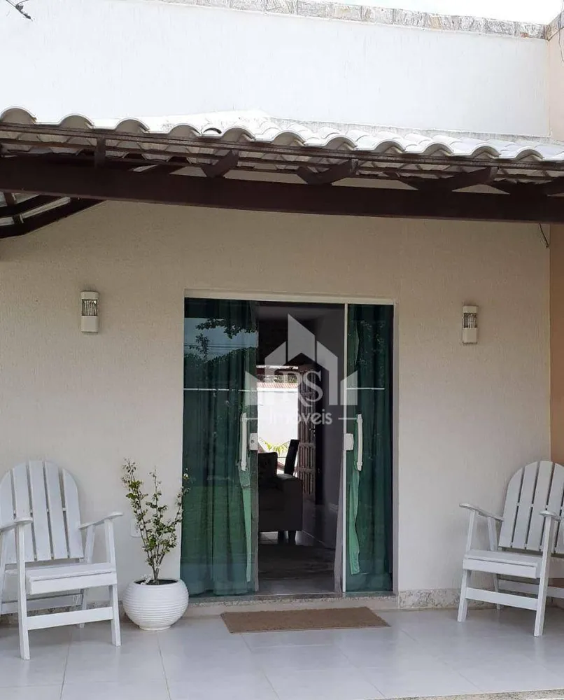 Casa, 2 quartos, 75 m² - Foto 11