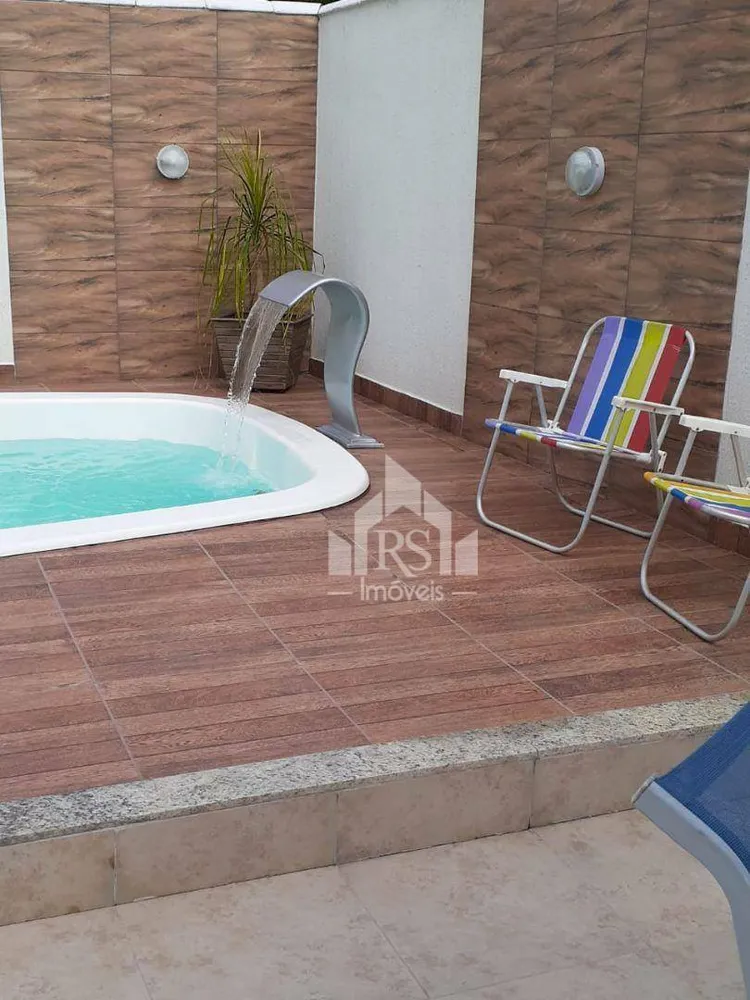 Casa, 2 quartos, 75 m² - Foto 9