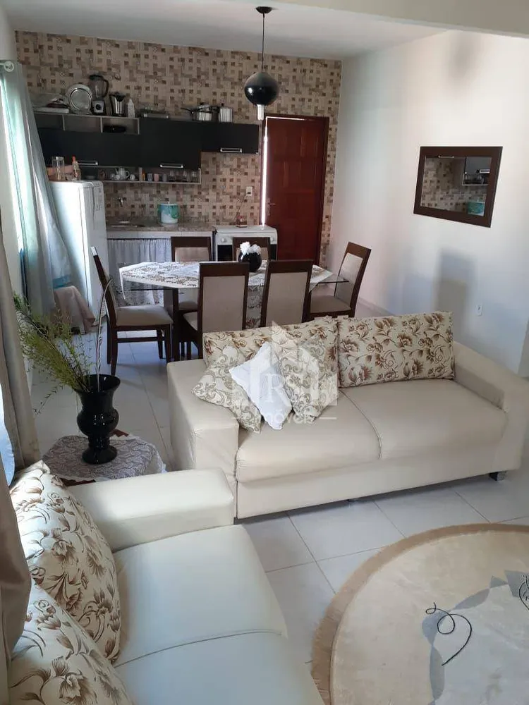 Casa, 2 quartos, 75 m² - Foto 7
