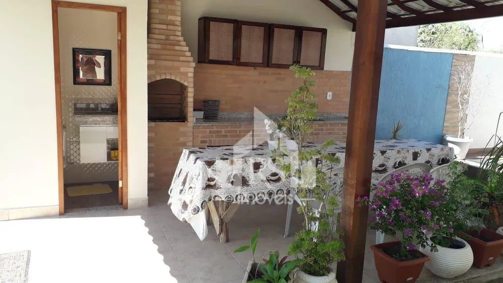 Casa, 2 quartos, 75 m² - Foto 3