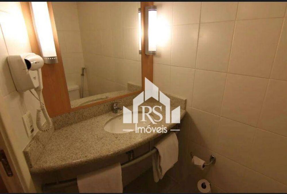 Flat/Apart Hotel à venda com 1 quarto, 30m² - Foto 2