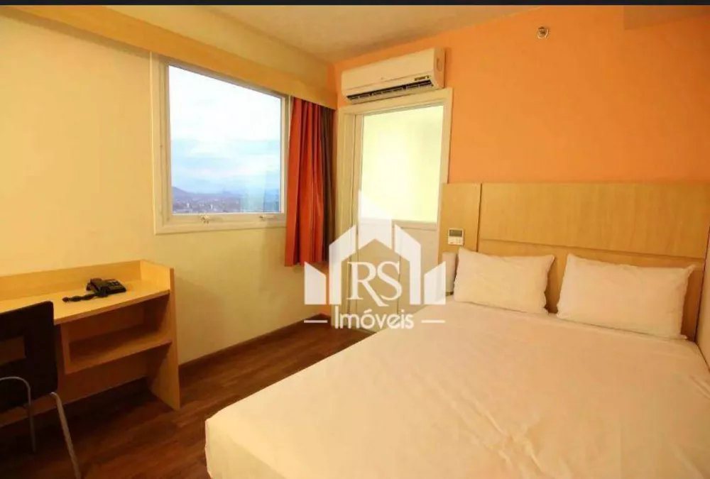 Flat/Apart Hotel, 1 quarto, 30 m² - Foto 3
