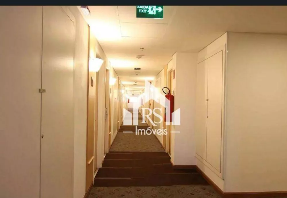 Flat/Apart Hotel, 1 quarto, 30 m² - Foto 7