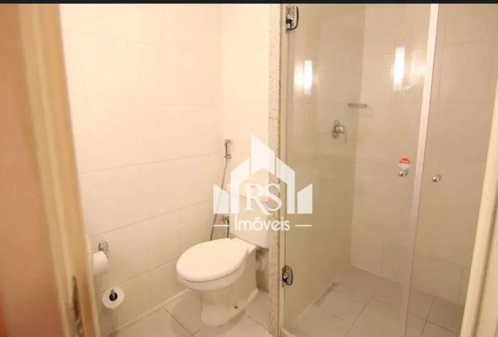 Flat/Apart Hotel, 1 quarto, 30 m² - Foto 4