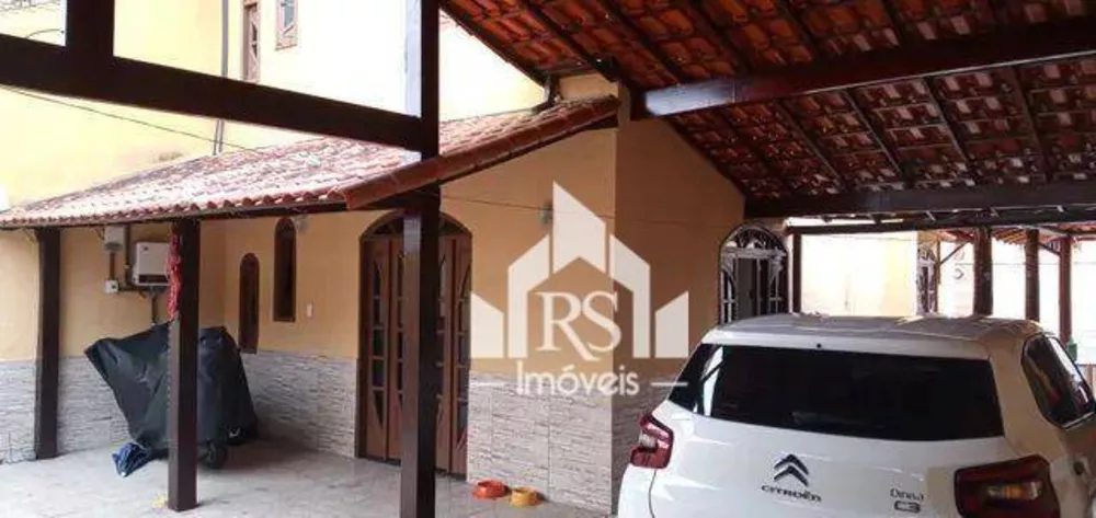 Casa de Condomínio, 2 quartos - Foto 7