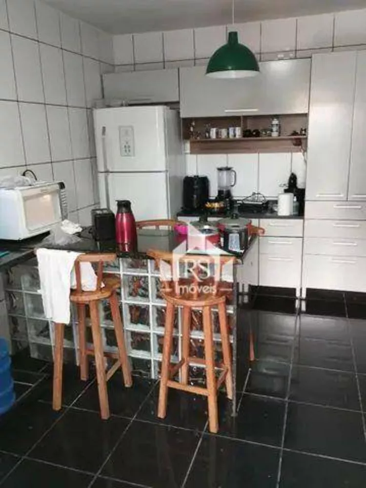 Casa de Condomínio, 2 quartos - Foto 2