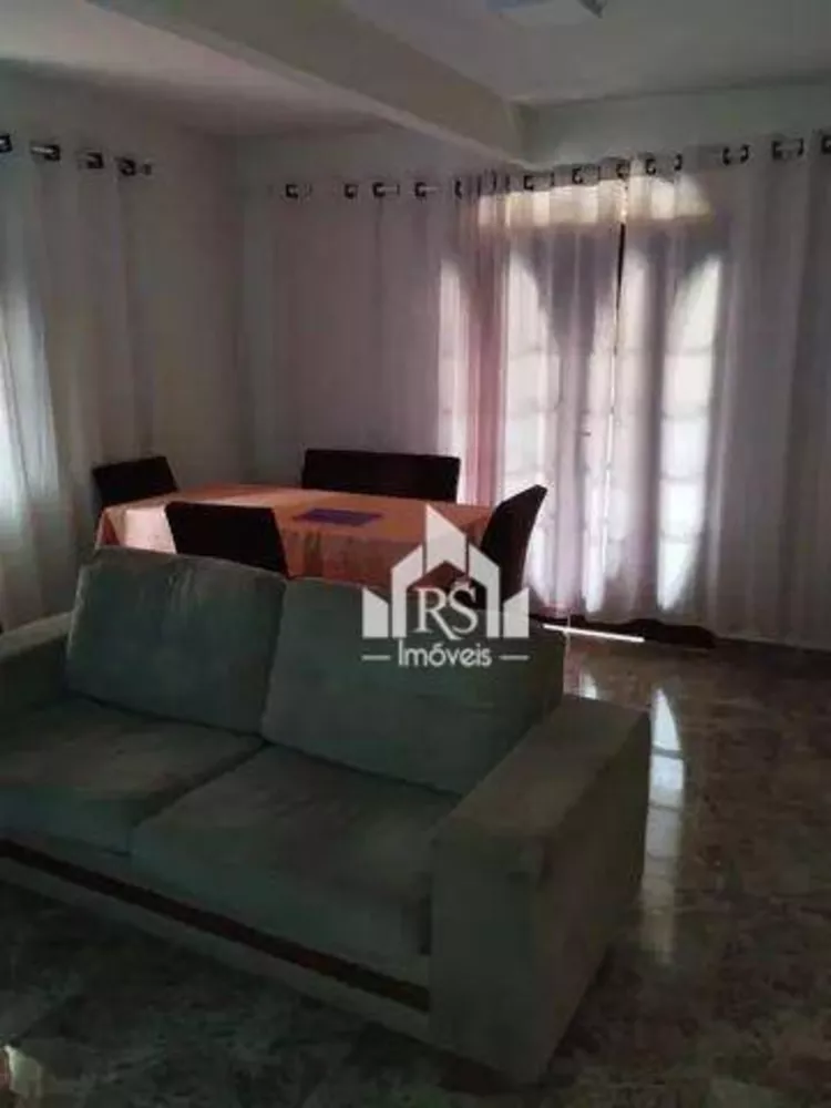 Casa de Condomínio, 2 quartos - Foto 8