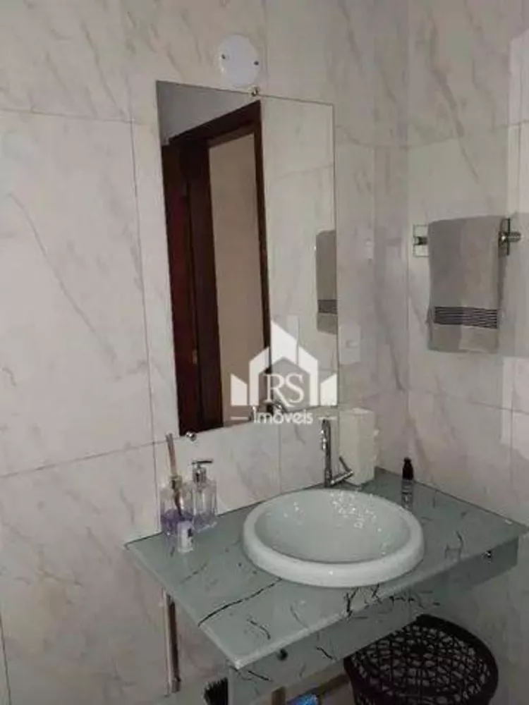 Casa de Condomínio, 2 quartos - Foto 12