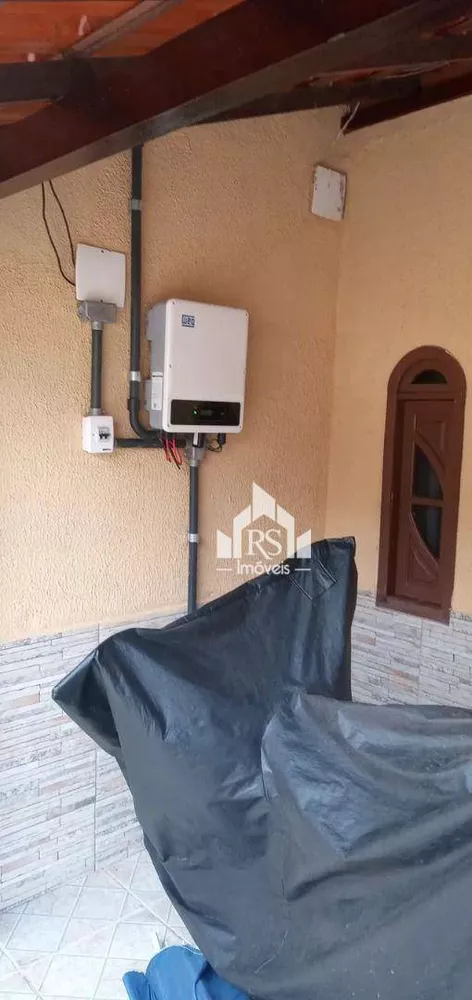 Casa de Condomínio, 2 quartos - Foto 6