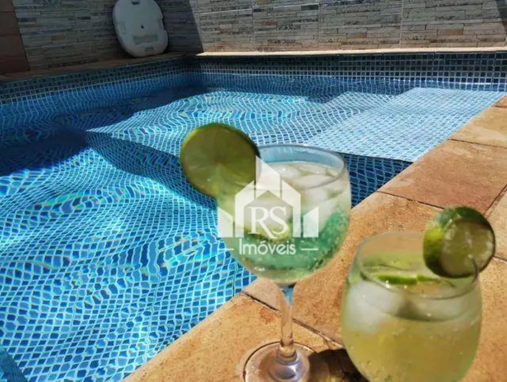 Casa de Condomínio, 2 quartos - Foto 3