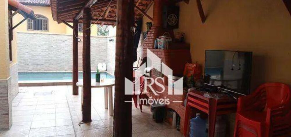 Casa de Condomínio, 2 quartos - Foto 5