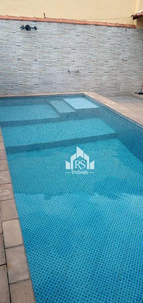 Casa de Condomínio, 2 quartos - Foto 4
