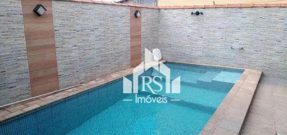 Casa de Condomínio, 2 quartos - Foto 16