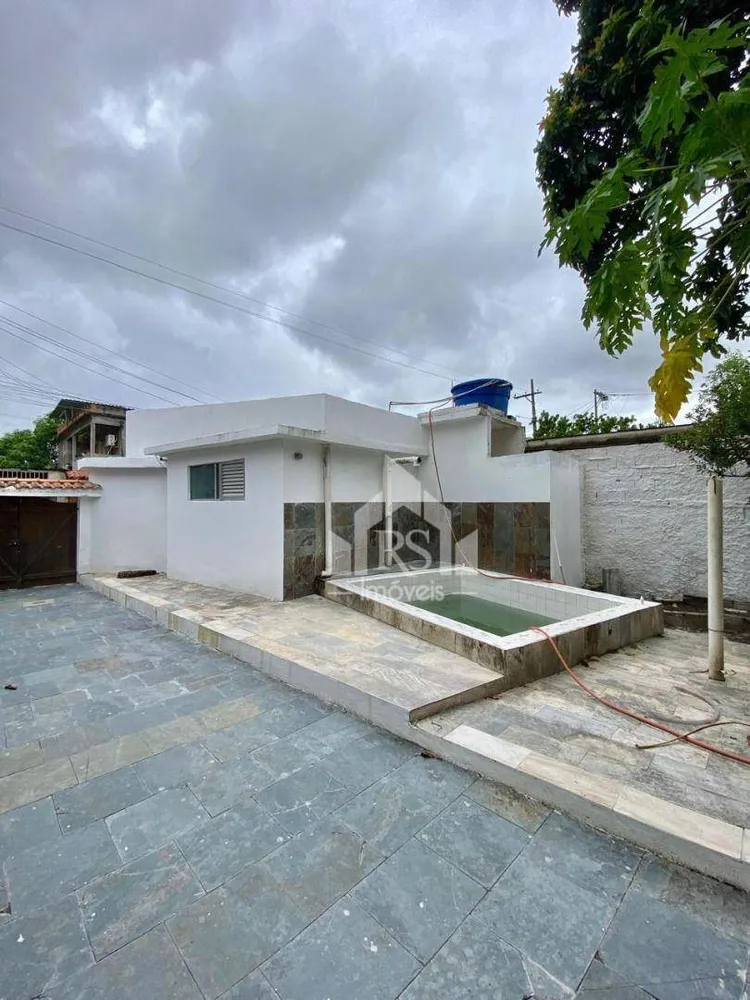 Casa, 3 quartos, 193 m² - Foto 5