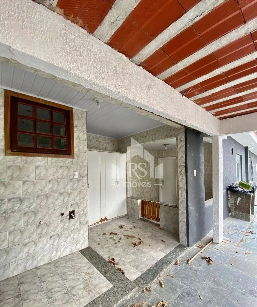 Casa, 3 quartos, 193 m² - Foto 16