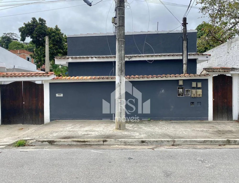 Casa, 3 quartos, 193 m² - Foto 6