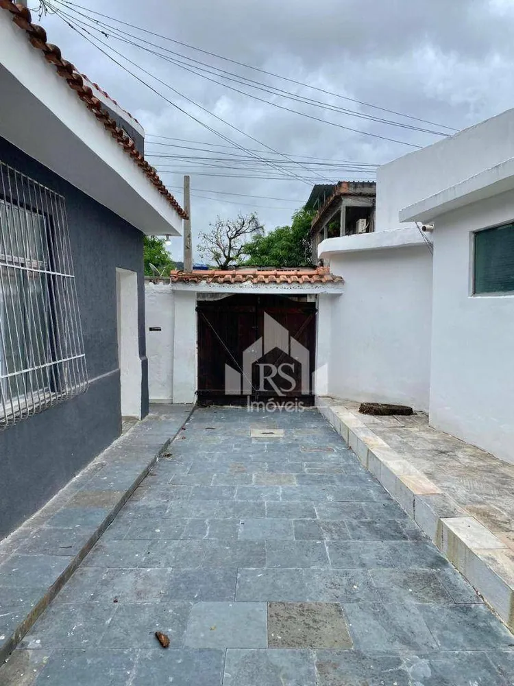 Casa, 3 quartos, 193 m² - Foto 4