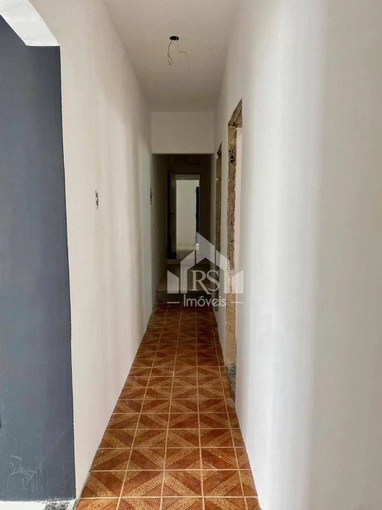 Casa, 3 quartos, 193 m² - Foto 19