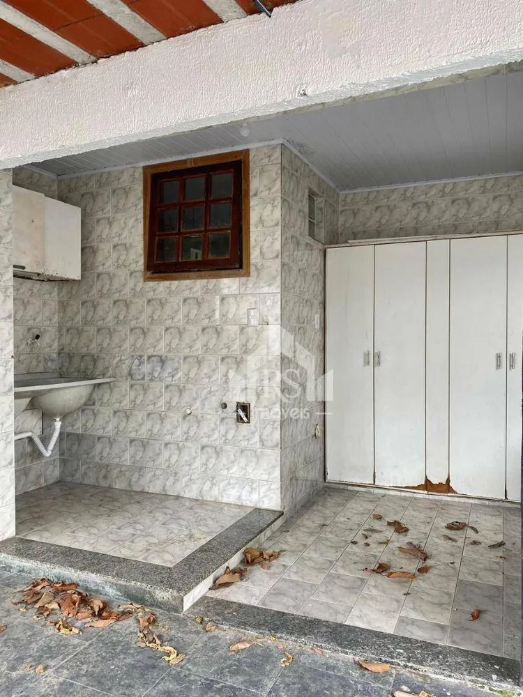 Casa, 3 quartos, 193 m² - Foto 8