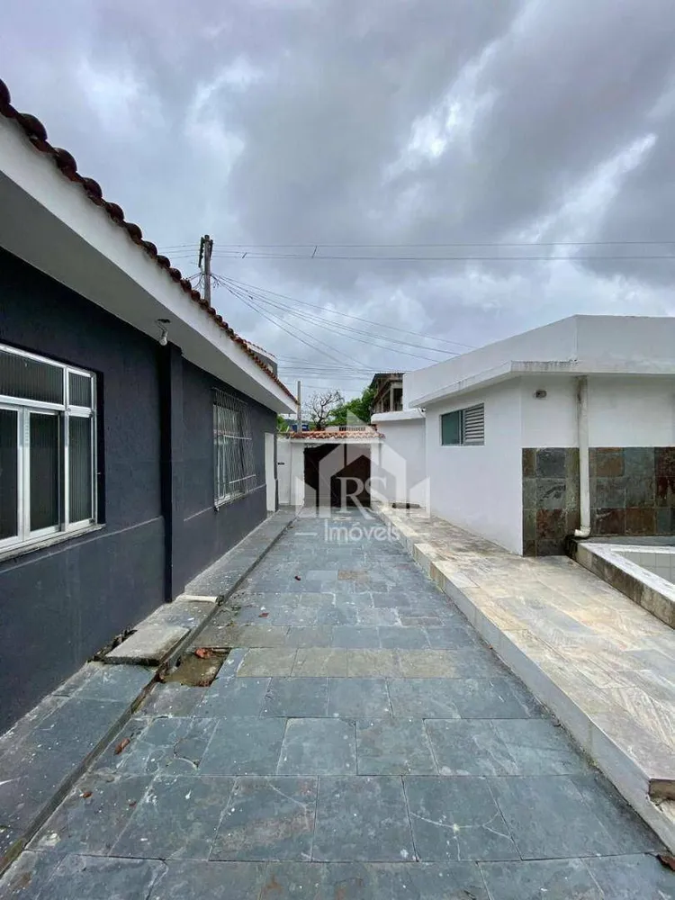 Casa, 3 quartos, 193 m² - Foto 3