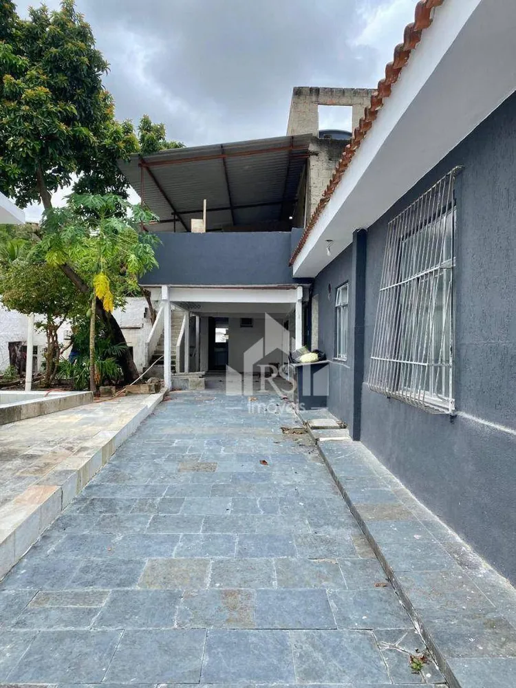 Casa, 3 quartos, 193 m² - Foto 7