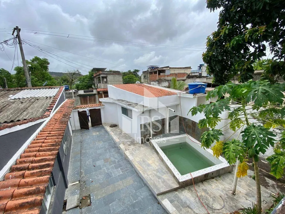 Casa, 3 quartos, 193 m² - Foto 15
