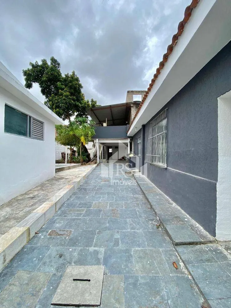 Casa, 3 quartos, 193 m² - Foto 11