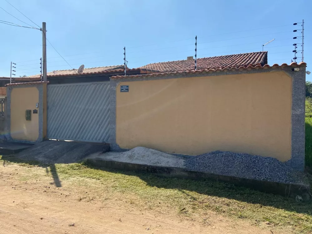 Casa de Condomínio, 3 quartos - Foto 29