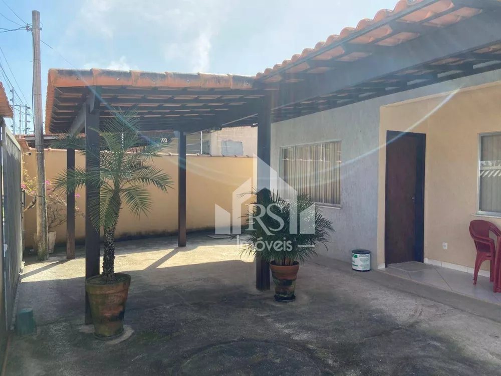 Casa de Condomínio, 3 quartos - Foto 24