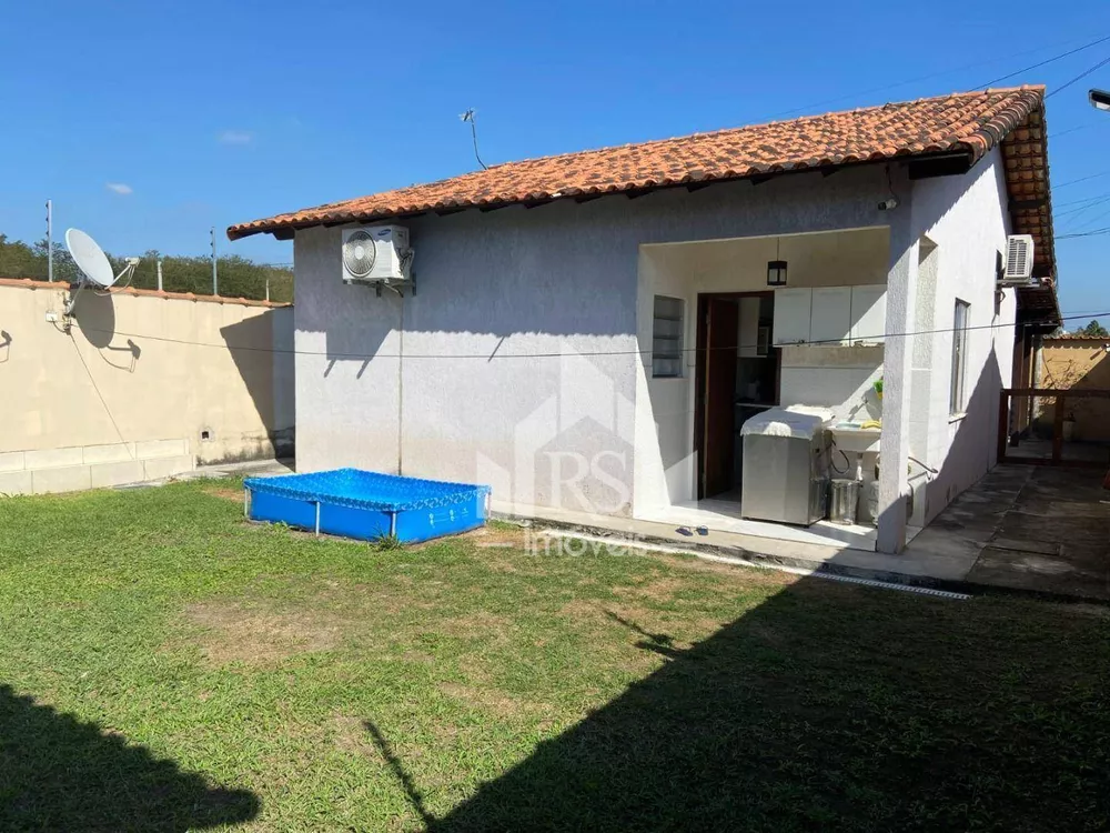 Casa de Condomínio, 3 quartos - Foto 8