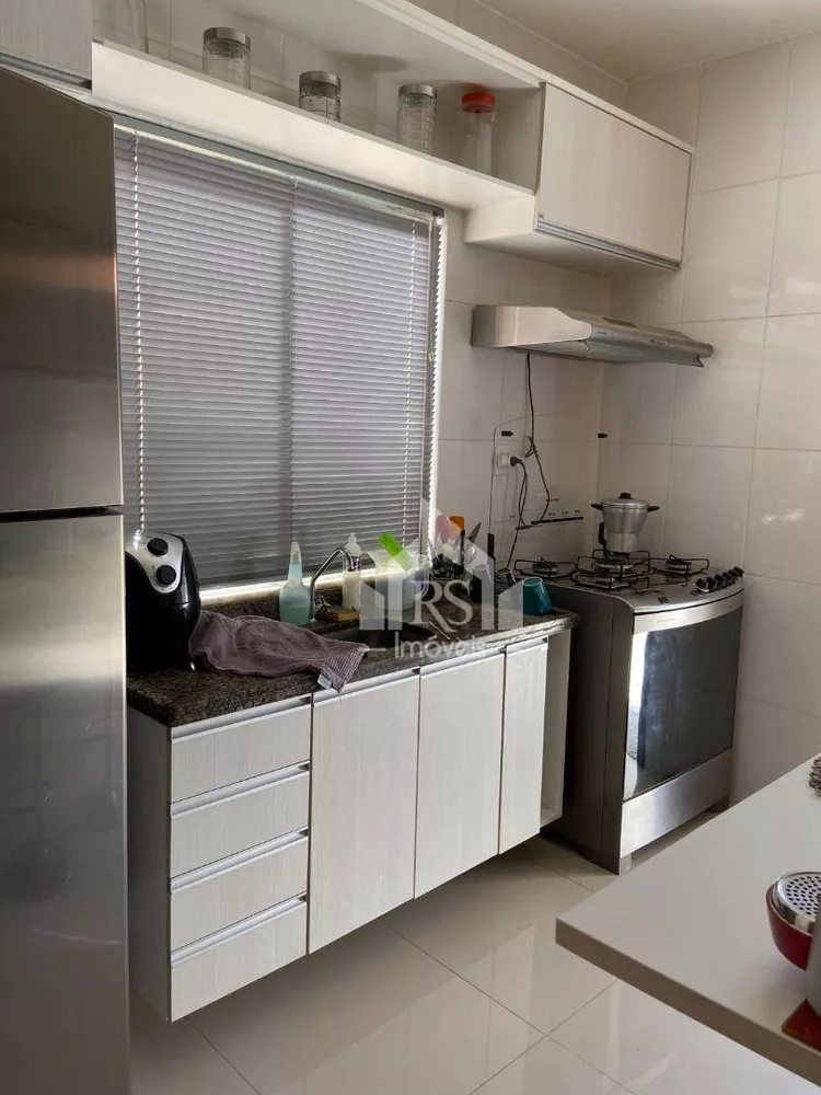 Casa de Condomínio, 3 quartos - Foto 6