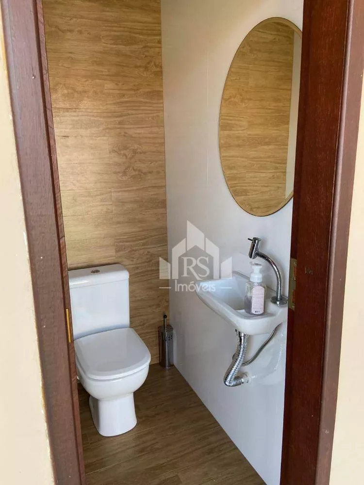 Casa de Condomínio, 3 quartos - Foto 12