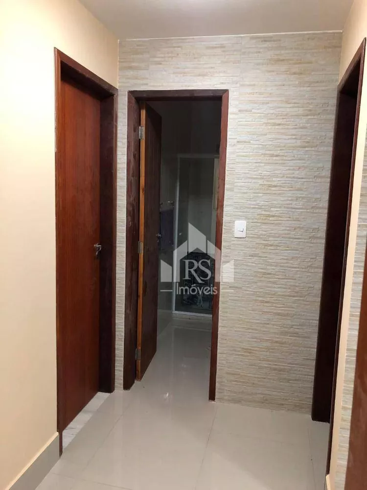 Casa de Condomínio, 3 quartos - Foto 22