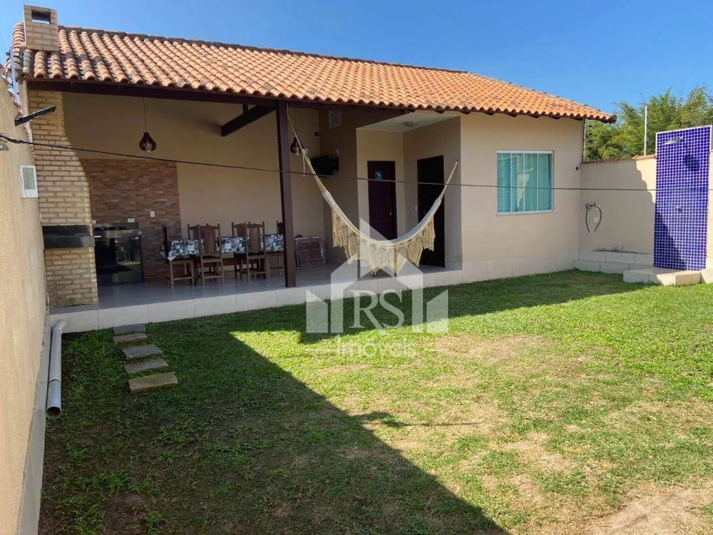 Casa de Condomínio, 3 quartos - Foto 7
