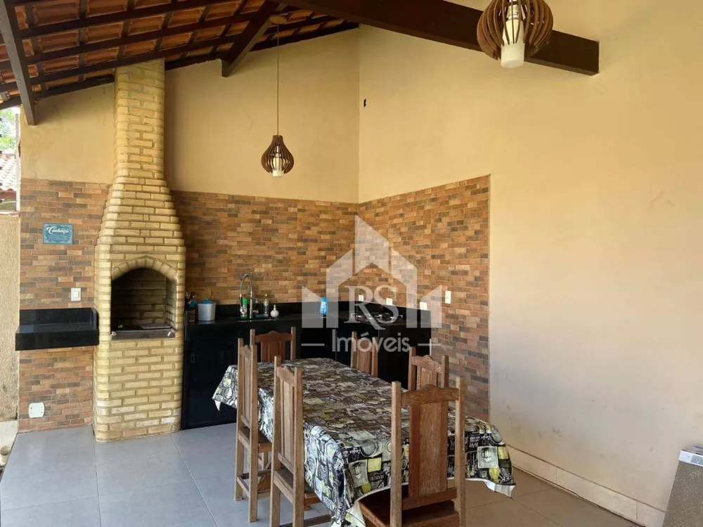 Casa de Condomínio, 3 quartos - Foto 20