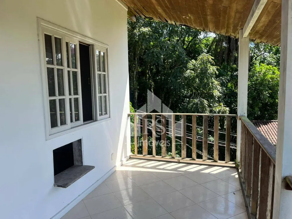 Casa, 4 quartos, 210 m² - Foto 12
