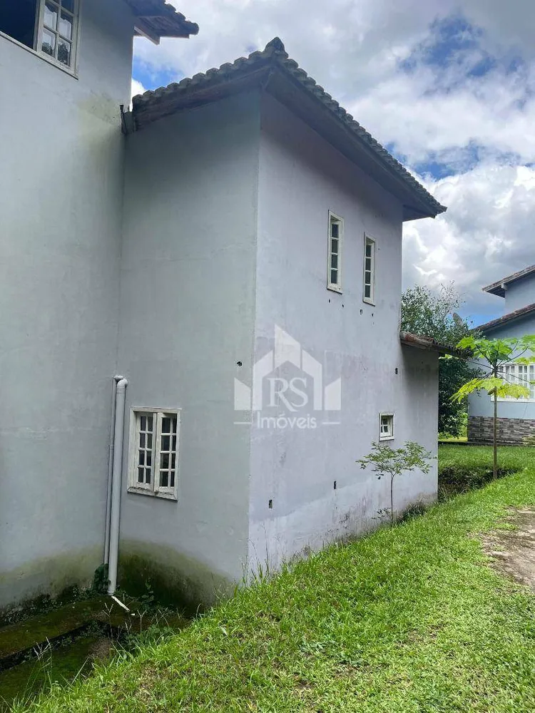 Casa, 4 quartos, 210 m² - Foto 9